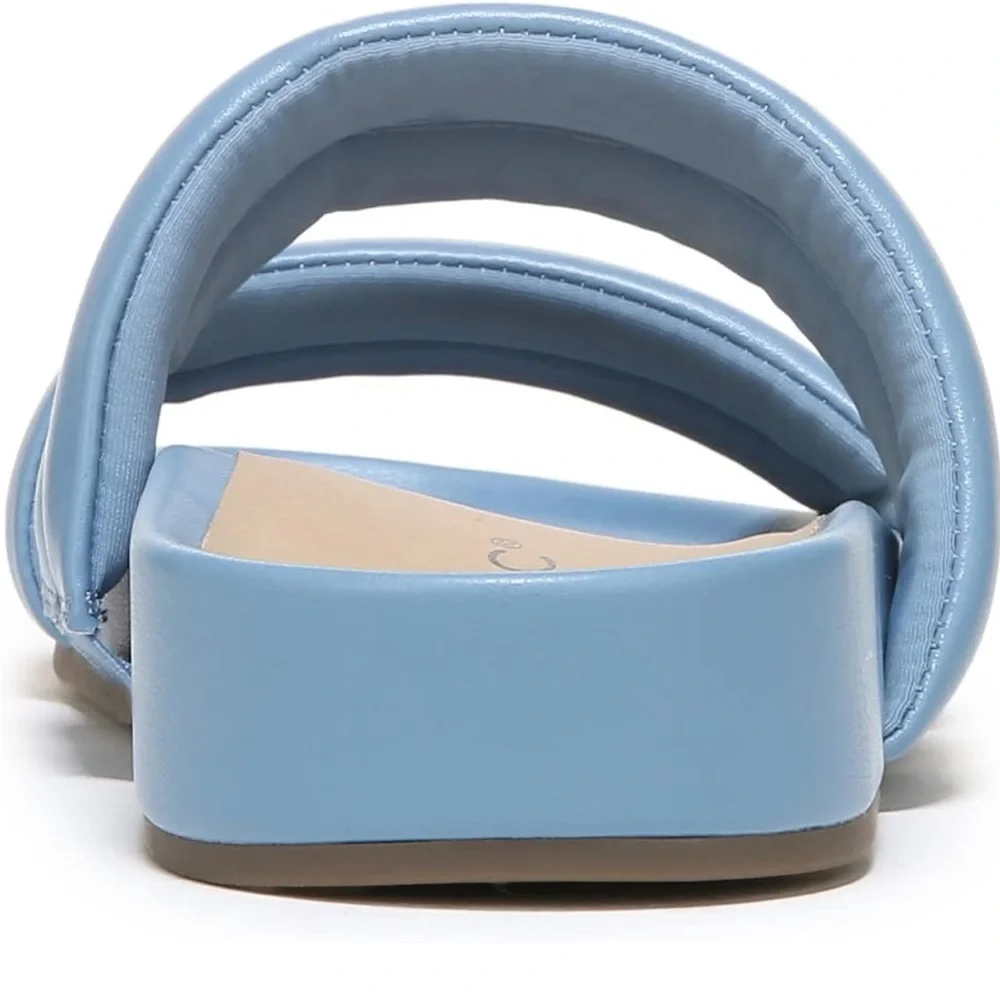 NWOB $110 Vionic Women's Safari Mayla Slide Sandal - Picture 7 of 10